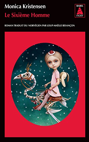 couverture de : Le sixi&egrave;me homme