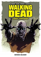 Walking Dead Comics Compagnon - Format Kindle - 9,99 €