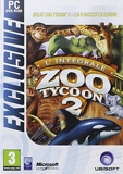 Zoo Tycoon 2 - Collection ultime - exclusive