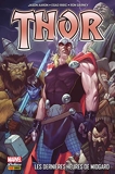 Thor T02 - Les dernières heures de Midgard - Format Kindle - 21,99 €