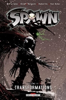 Spawn Tome 17 - Transformations