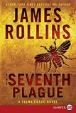 The Seventh Plague - A Sigma Force Novel - HarperLuxe - 13/12/2016