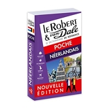 Le Robert & Van Dale Néerlandais Poche NE - Dictionnaire français-néerlandais / néerlandais-français, Nouvelle édition