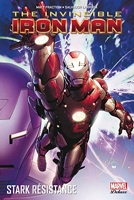 Invincible iron-man - The Invincible Iron man Tome 03
