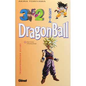 Collection dbz pastel glénat tome 1 à 42 sur Manga occasion