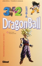 Dragon Ball (sens français) - Tome 42: La Victoire