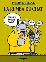 Le Chat Tome 22 - La Rumba Du Chat