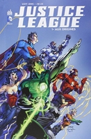 Justice League Tome 1 - Aux Origines