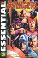 Essential Avengers - Volume 2