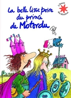 La belle lisse poire du prince de Motordu - L'heure des histoires - De 3 à 7 ans