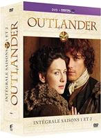 Outlander-Saisons 1 & 2 [DVD + Copie Digitale]
