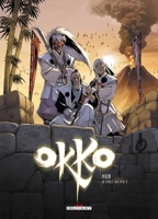 Okko T07 - Le Cycle du feu (1/2)