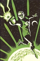 Green Lantern Saga 30 Variant Cover