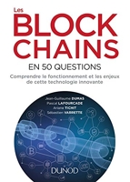 Les Blockchains En 50 Questions - Comprendre Le Fonctionnement Et Les Enjeux De Cette Technologie Innovante