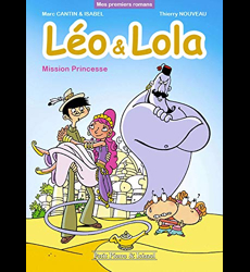 Léo & Lola
