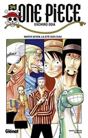One Piece - Édition originale - Tome 34 - Water seven, la cité sur l'eau - Format Kindle - 4,99 €