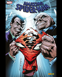 Amazing Spider-Man N°08