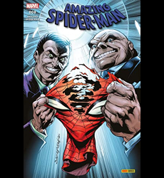 Amazing Spider-Man N°08