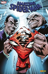 Amazing Spider-Man N°08 de Patrick Gleason