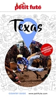 Guide Texas 2023 Petit Futé