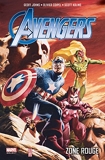 Avengers par Geoff Johns - Tome 02
