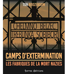 Camps d'extermination