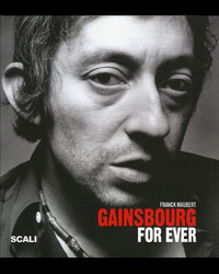 Gainsbourg for ever