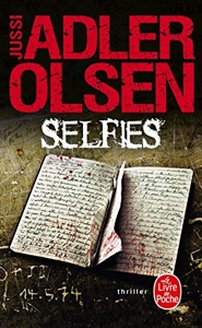 Selfies de Jussi Adler-Olsen