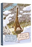 Le Canonnier de la Tour Eiffel / La Petite voleuse de la Tour Eiffel - Écrin