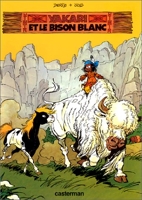 Yakari, tome 2 - Yakari et le bison blanc - Casterman - 30/08/2001