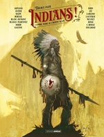 Indians ! Vol. 01