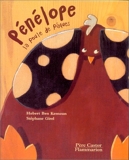 Pénélope - La poule de Pâques - Flammarion-Père Castor - 30/04/1999