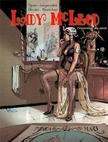 Lady Mc Leod