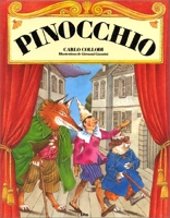 Pinocchio - Lito - 15/01/1999