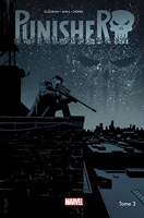 Punisher All-new All-different - Tome 03