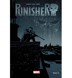 Punisher All-new All-different