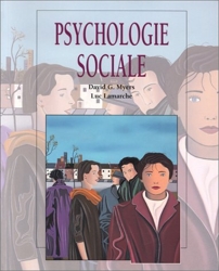 Psychologie Sociale de David Myers