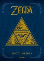 The Legend of Zelda - Encyclopédie