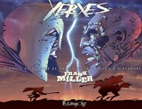 Xerxès - La chute de l'empire de Darius et l'ascension d'Alexandre - Format Kindle - 14,99 €