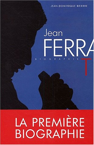 couverture de : Jean Ferrat