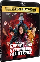 Everything Everywhere All at Once [Blu-Ray]
