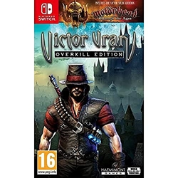 Victor Vran - Overkill Edition pour Nintendo Switch