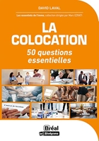La colocation - 50 Questions Essentielles