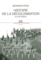 Histoire de la décolonisation au XXe siècle