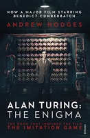 Alan Turing - The Enigma: The Book That Inspired the Film The Imitation Game