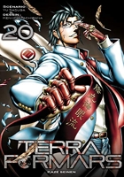 Terra Formars - Tome 20