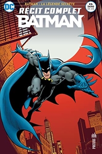 Récit complet Batman 06 Hommage à Len Wein de Len WEIN