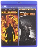 Halloween II [Blu-Ray] [Import]