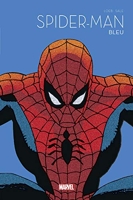 Spider-Man Bleu - Le Printemps des comics 2021