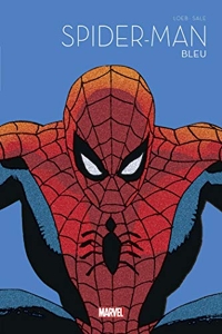 Spider-Man Bleu - Le Printemps des comics 2021 de Tim SALE